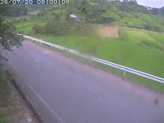 青谷町絹見