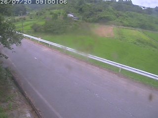 青谷町絹見