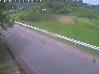青谷町絹見