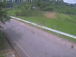 青谷町絹見