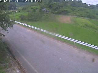 青谷町絹見