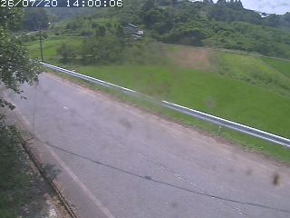 青谷町絹見