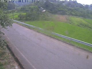 青谷町絹見