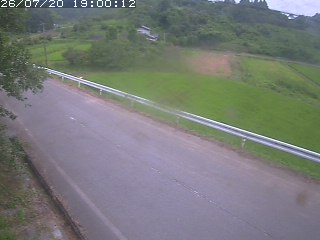 青谷町絹見