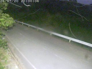 青谷町絹見