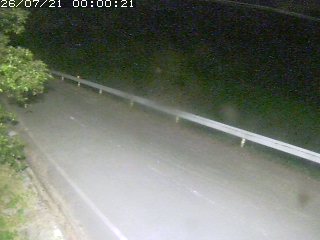 青谷町絹見
