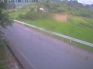 青谷町絹見