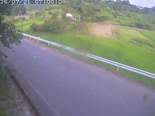青谷町絹見