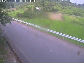 青谷町絹見