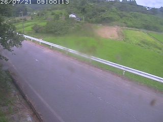 青谷町絹見