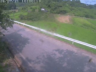青谷町絹見