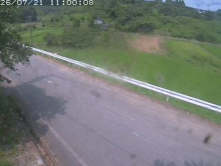 青谷町絹見