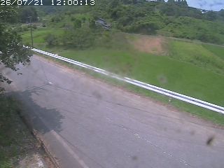 青谷町絹見