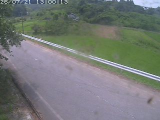 青谷町絹見