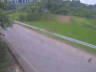 青谷町絹見