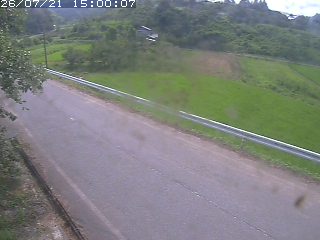 青谷町絹見