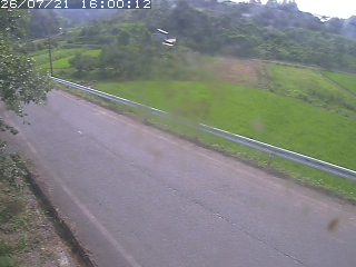 青谷町絹見