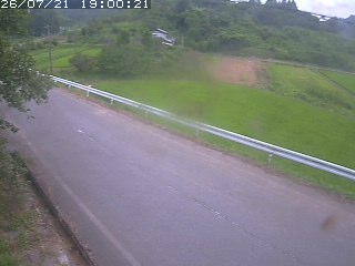 青谷町絹見