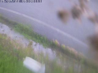 青谷町絹見