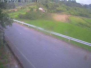 青谷町絹見