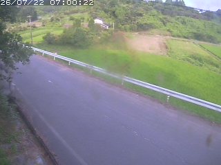 青谷町絹見