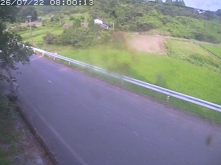 青谷町絹見