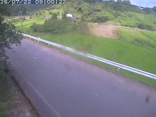 青谷町絹見