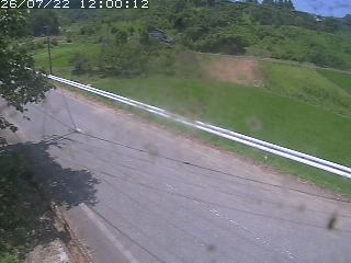 青谷町絹見