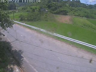 青谷町絹見