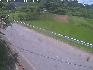 青谷町絹見