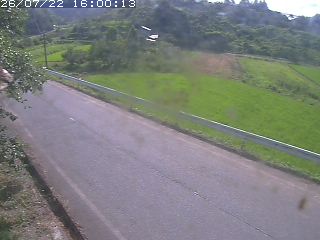 青谷町絹見