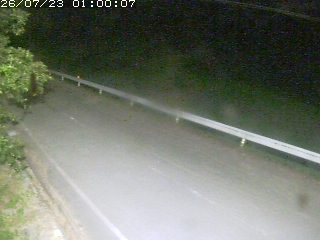 青谷町絹見