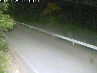 青谷町絹見
