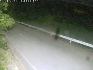 青谷町絹見