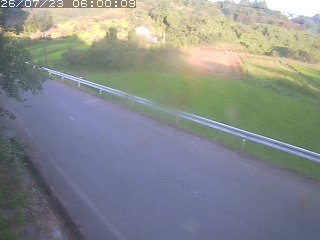青谷町絹見