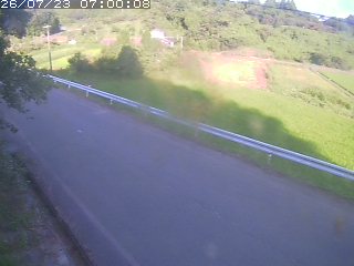 青谷町絹見