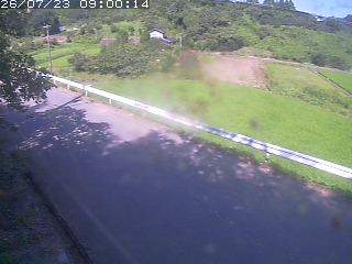 青谷町絹見
