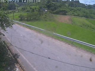 青谷町絹見