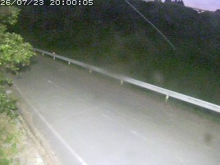 青谷町絹見
