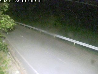 青谷町絹見