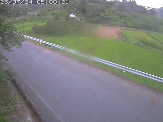 青谷町絹見