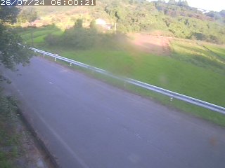 青谷町絹見