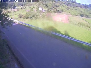 青谷町絹見