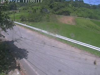青谷町絹見