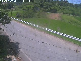 青谷町絹見