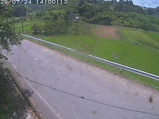 青谷町絹見