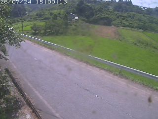 青谷町絹見