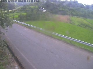 青谷町絹見