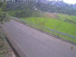 青谷町絹見
