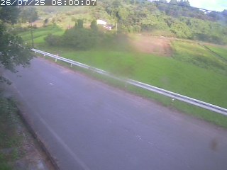 青谷町絹見